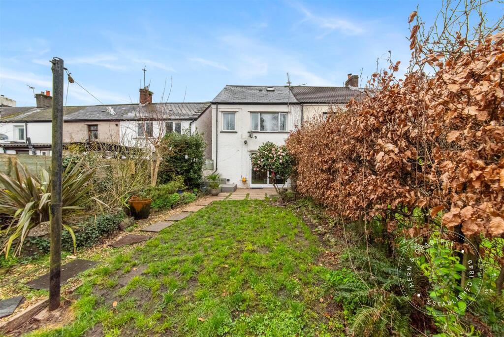 Railway Terrace, Tongwynlais, Cardiff photo 4