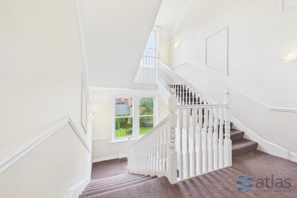 Apartment in Liverpool, Aigburth - View 4