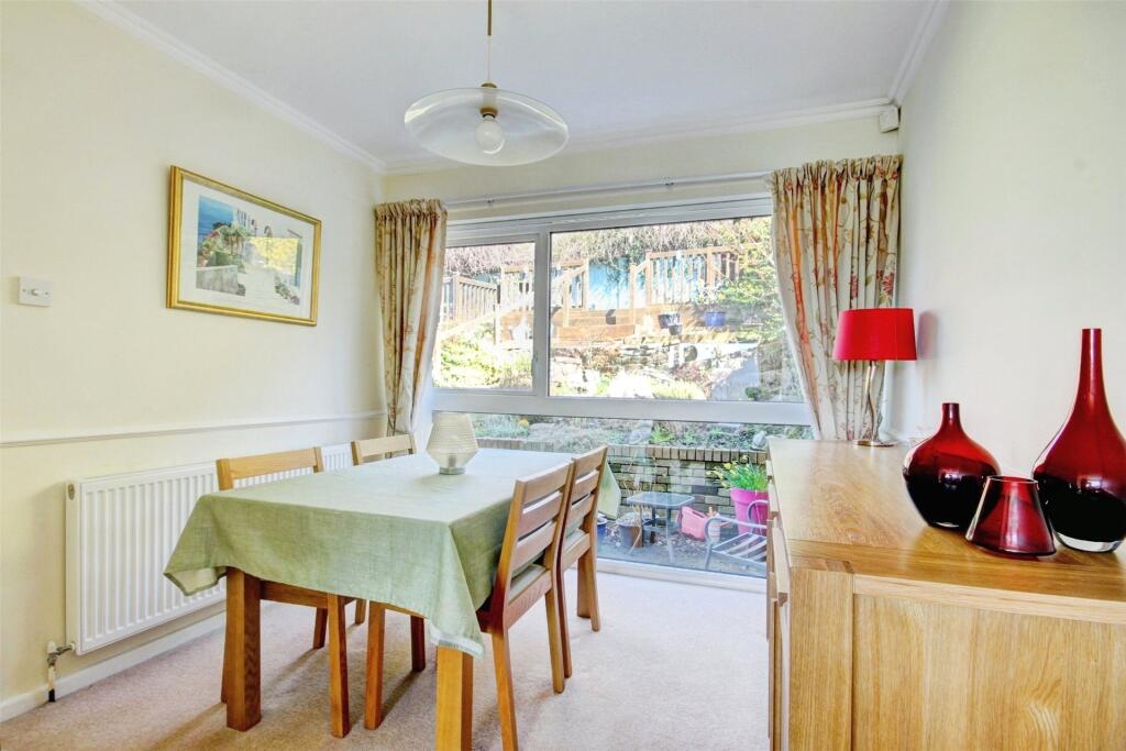 Priory Close, Shotley Bridge, Consett, DH8 photo 5
