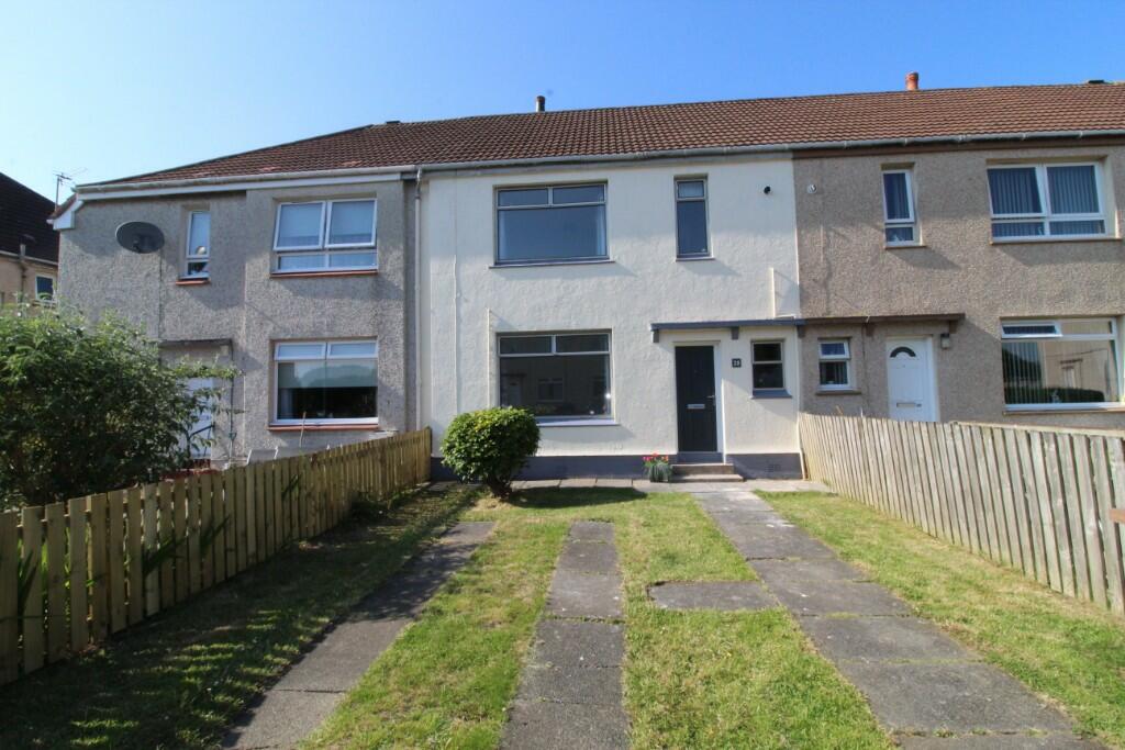 Main image of property: Blacklands Crescent, Kilwinning, Ayrshire, KA13