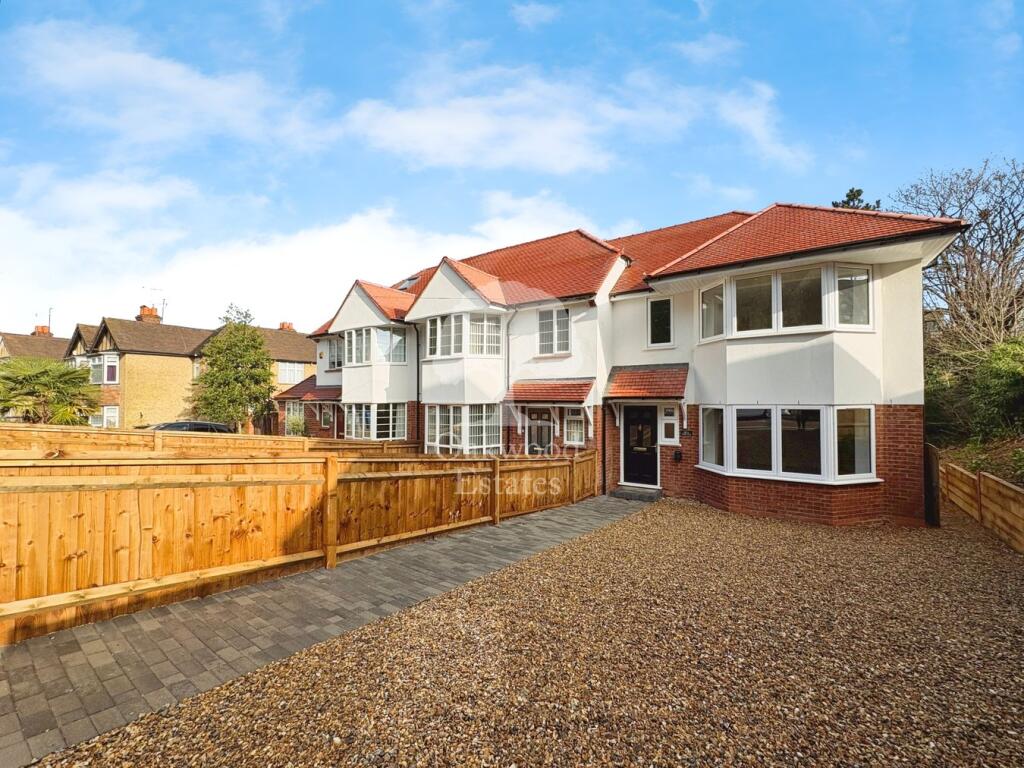 Main image of property: St Lukes Road, Maidenhead, SL6