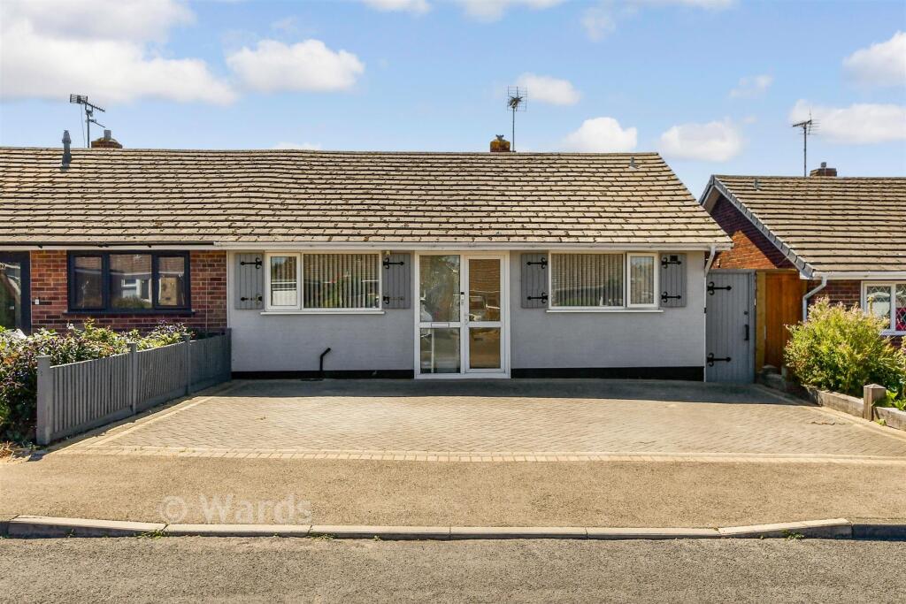 Main image of property: Saltwood Gardens, Cliftonville, Margate, Kent