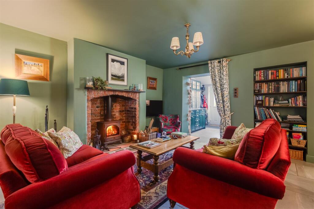Hill Cottages, Rosedale East, Pickering - View 4