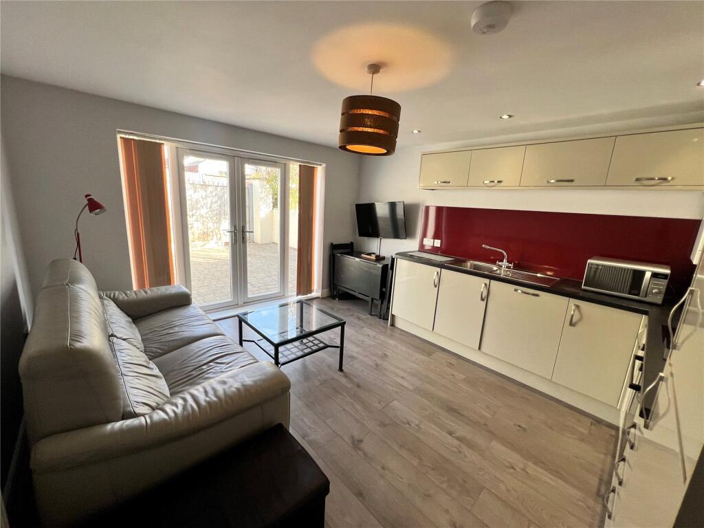 Main image of property: Albany Road, Roath, Cardiff, CF24