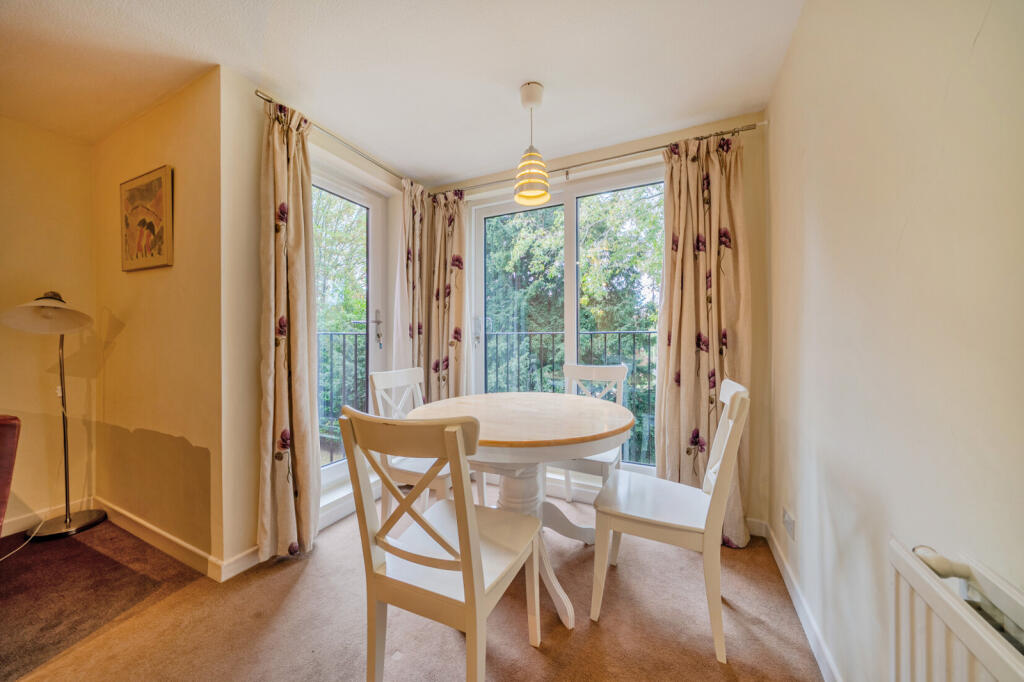 Apartment in Oxford - View 4