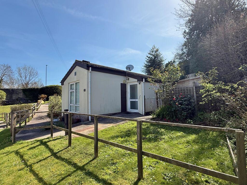 Main image of property: Jurys Corner Close, Kingskerswell