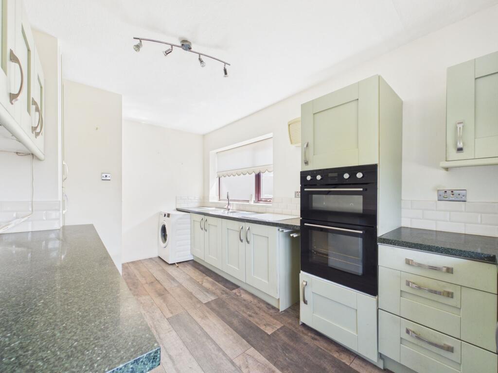 House in Gedling, Calverton - View 3