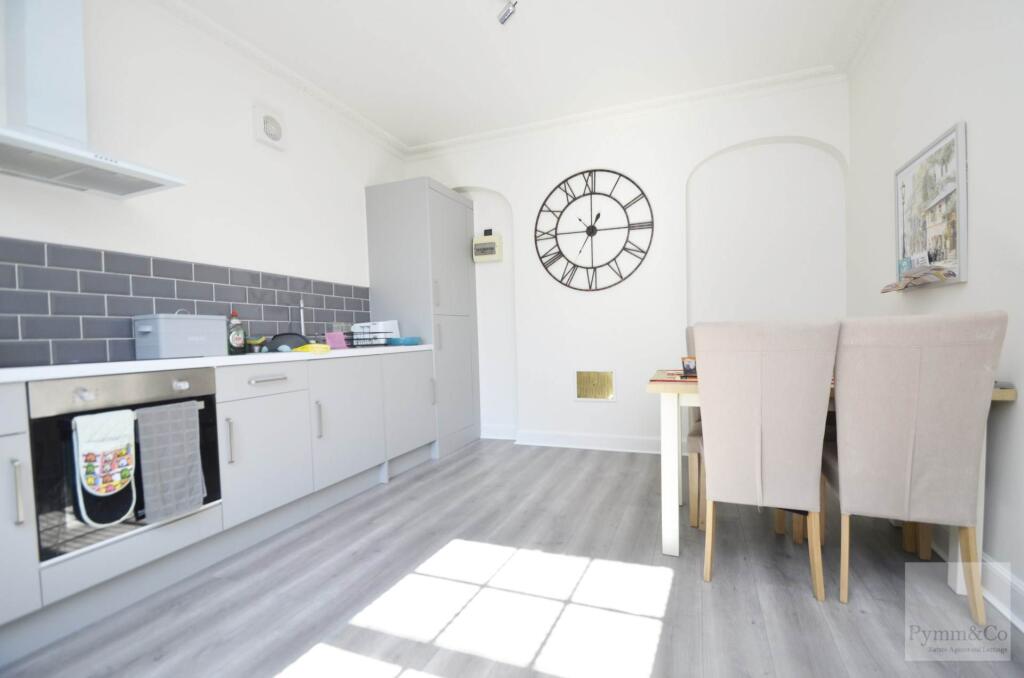 Main image of property: St Margarets Street, Norwich