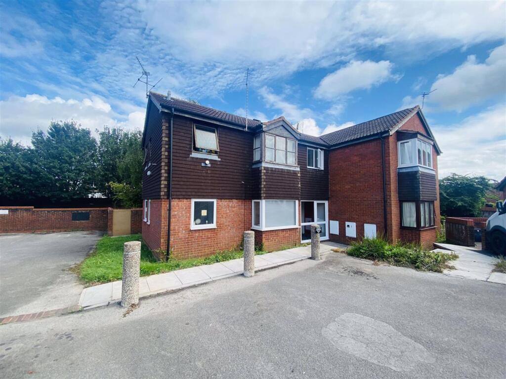 Main image of property: Godfrey Court, Longwell Green, BS30
