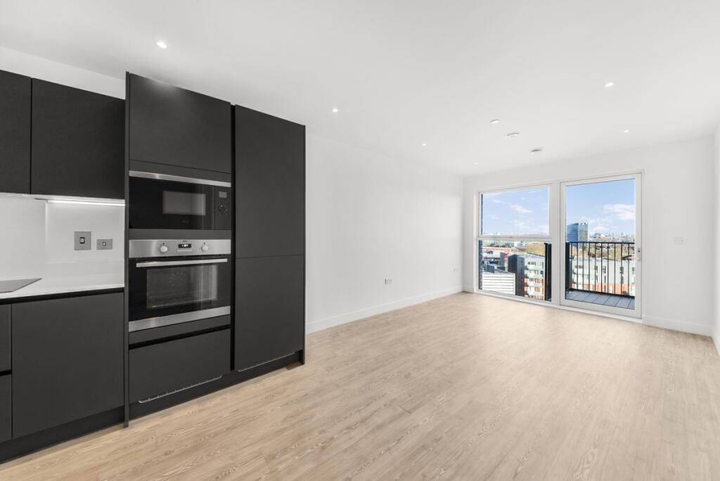 Main image of property: Jargonelle House, Pavana Square Brentford TW8