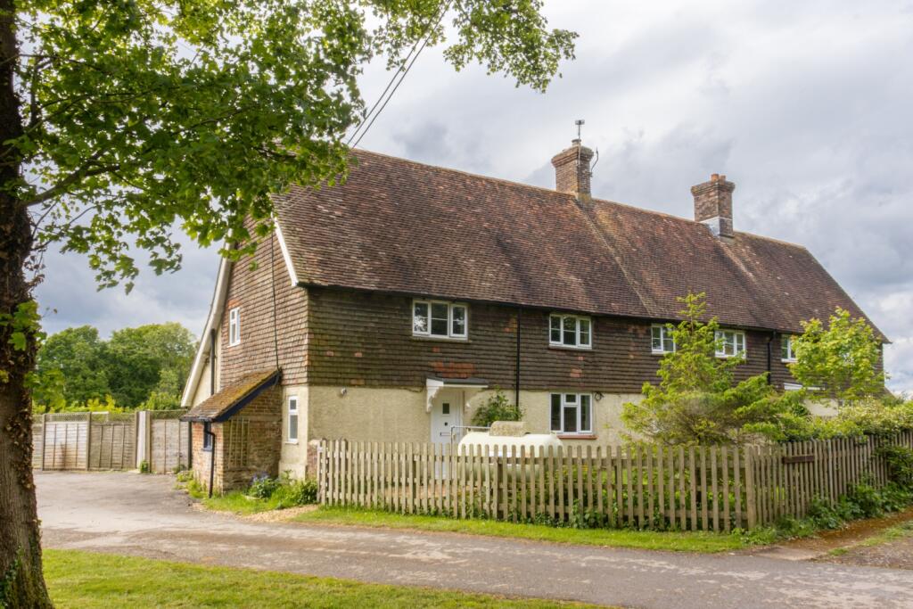 Main image of property: Merryfield House, Monkwood, Alresford, Hampshire, SO24