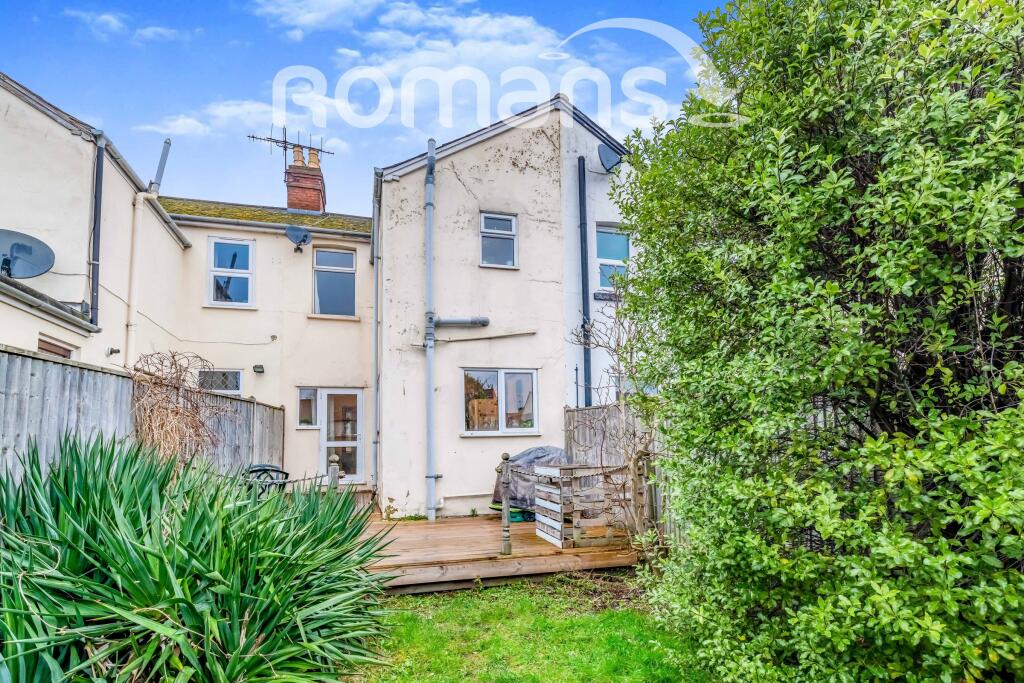 Main image of property: Queens Road, Farnborough, GU14