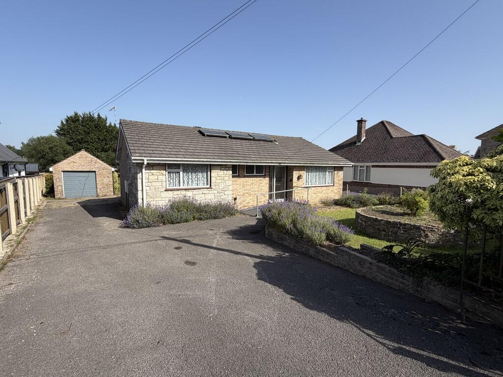 Main image of property: South Road, Corfe Mullen