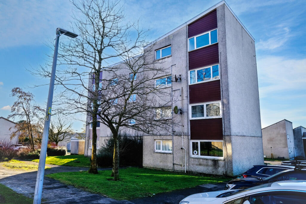 Main image of property: Mallard Crescent, East Kilbride, G75