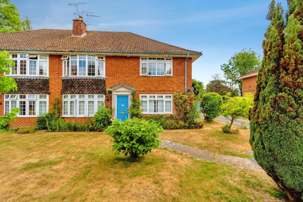 Main image of property: Kings Close, Lyndhurst, Hampshire, SO43