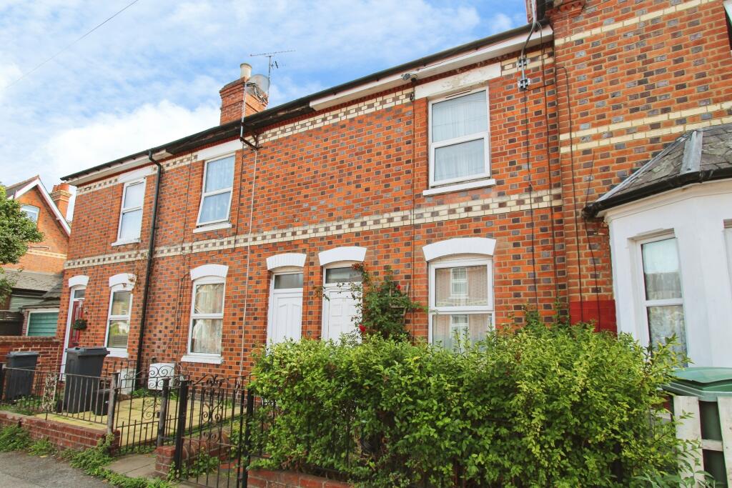 House in Reading - View 2