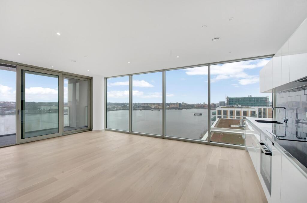 Main image of property: Liner House, Royal Wharf, London, E16