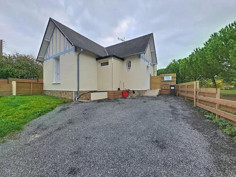 Main image of property: Saint-Pair-sur-Mer, Manche, 50380, France