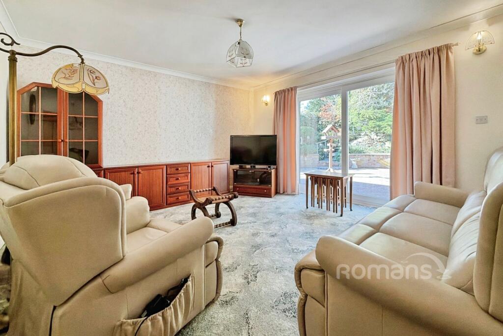 House in Sandhurst - View 3
