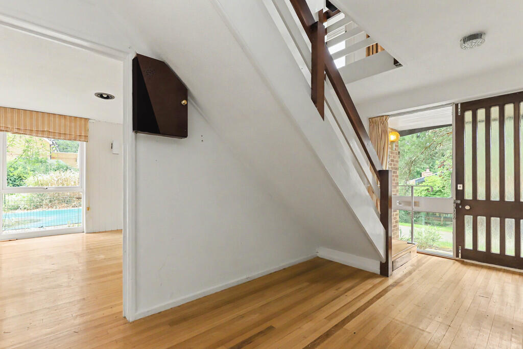 House in Oxford - View 4