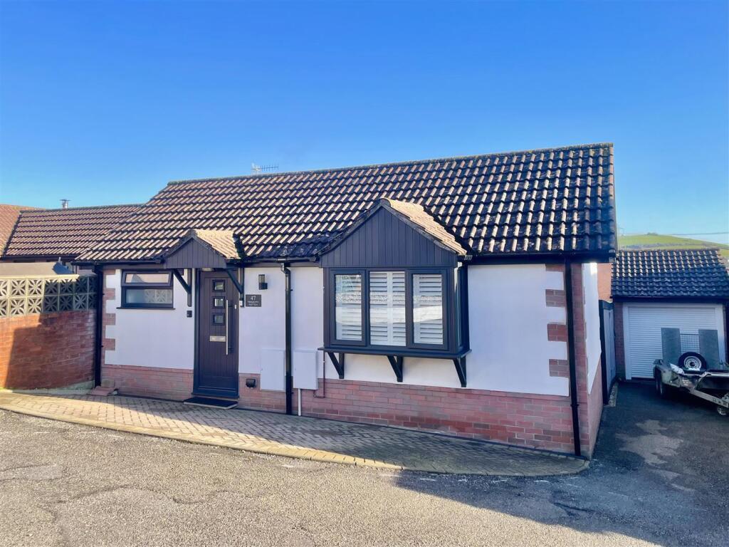 Main image of property: Nightingale Drive, Weymouth