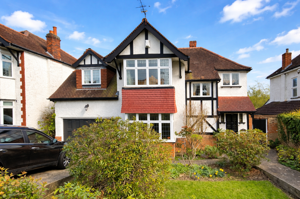 Main image of property: Burnt Ash Lane, Bromley, BR1