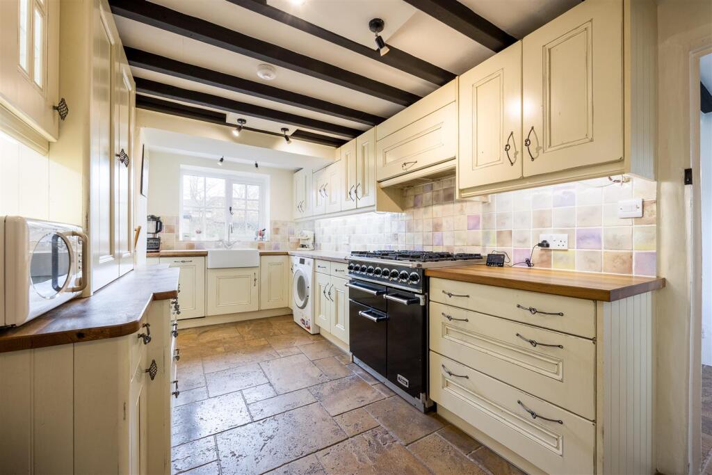 House in Oxford - View 4