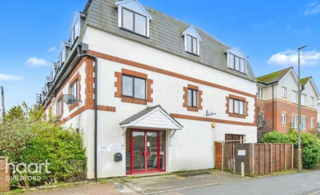 Main image of property: Walton Road, WOKING