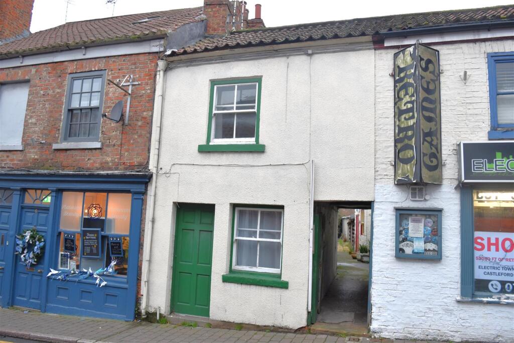 Main image of property: High Skellgate, Ripon