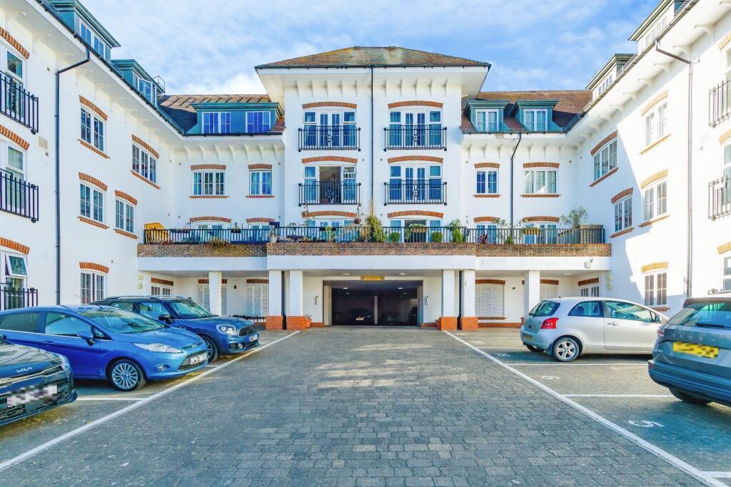 Main image of property: Updown Hill, Haywards Heath