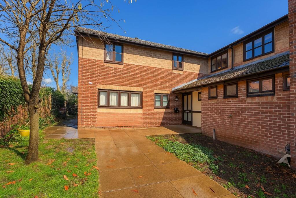 Main image of property: Kings Hill, Great Cornard