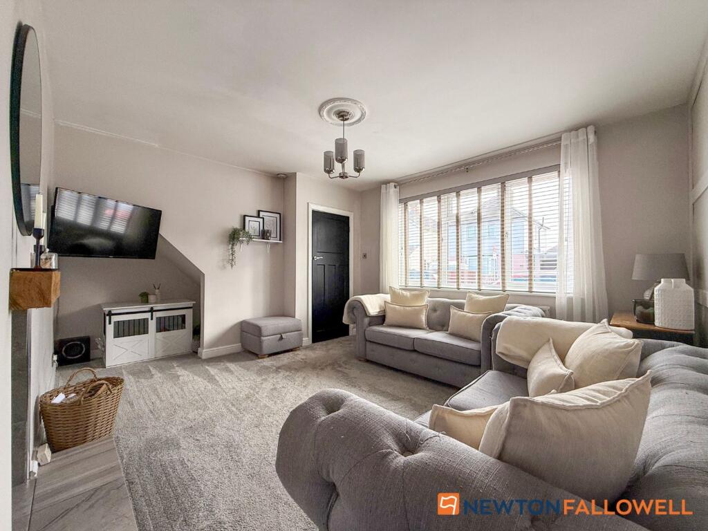 House in Newark and Sherwood, Farndon - View 5