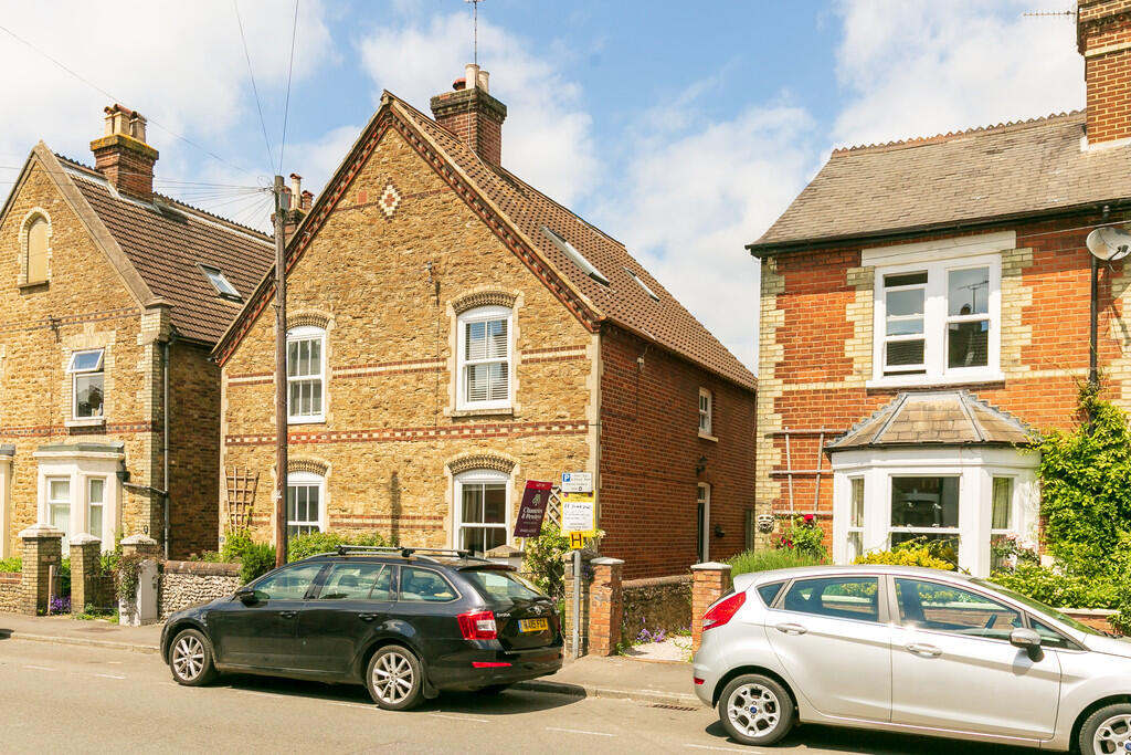 Main image of property: Markenfield Road, Guildford