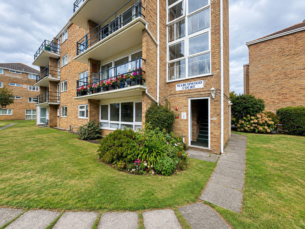 Main image of property: Broadsands Drive, Gosport