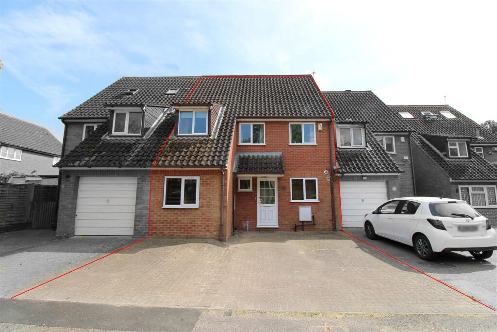 Main image of property: Mill Close, Biggleswade