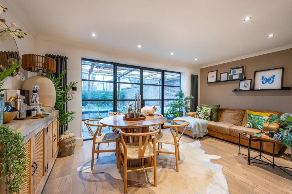 Main image of property: Jenkins Road, Plaistow, London, E13