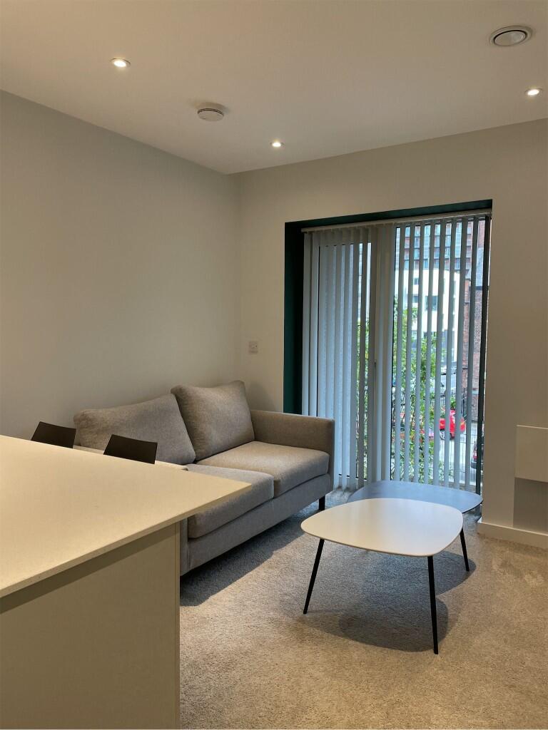 Main image of property: Bury Street, Manchester, Greater Manchester, M3
