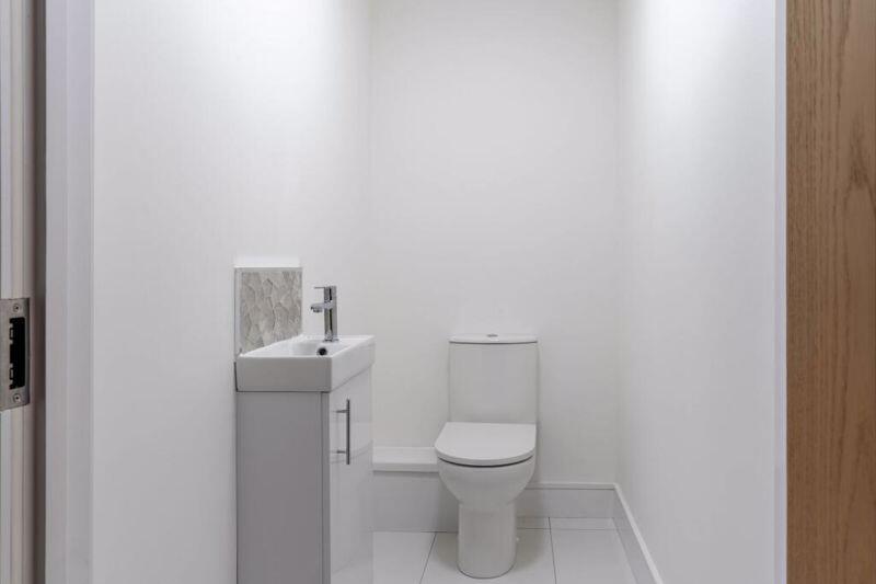 Additional image 5 of Plot 2, Barnt Green Road, Cofton Hackett 