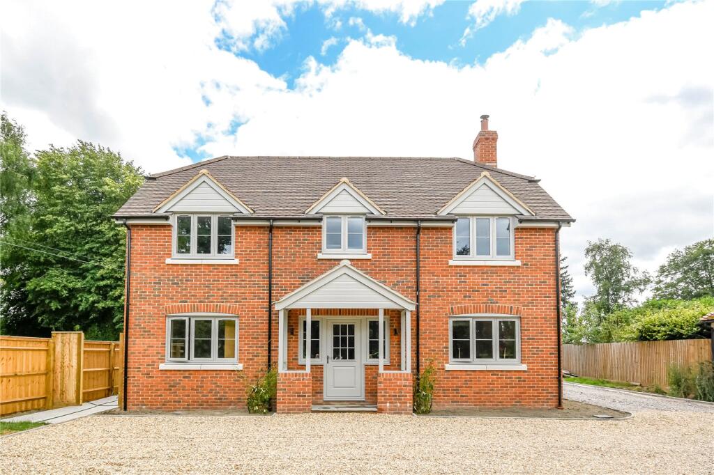 Main image of property: Forest Fields, East Grafton, Marlborough, SN8