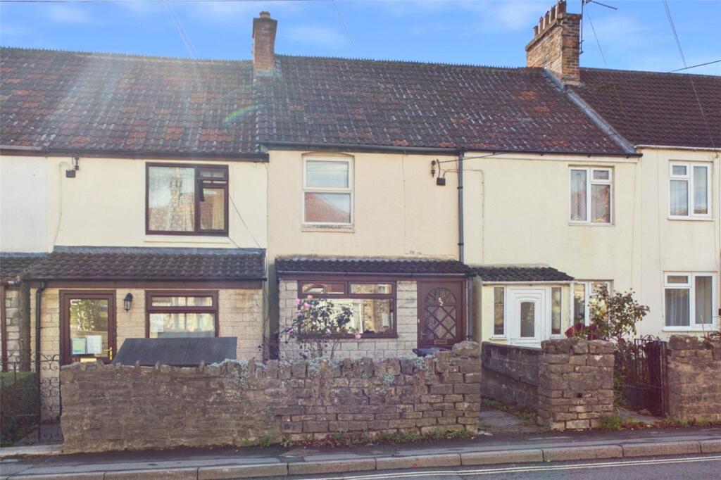 Main image of property: Radstock Road, Midsomer Norton, Radstock, Somerset, BA3