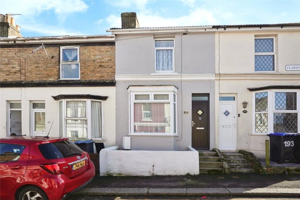 Main image of property: Clarendon Place, Dover, Kent, CT17
