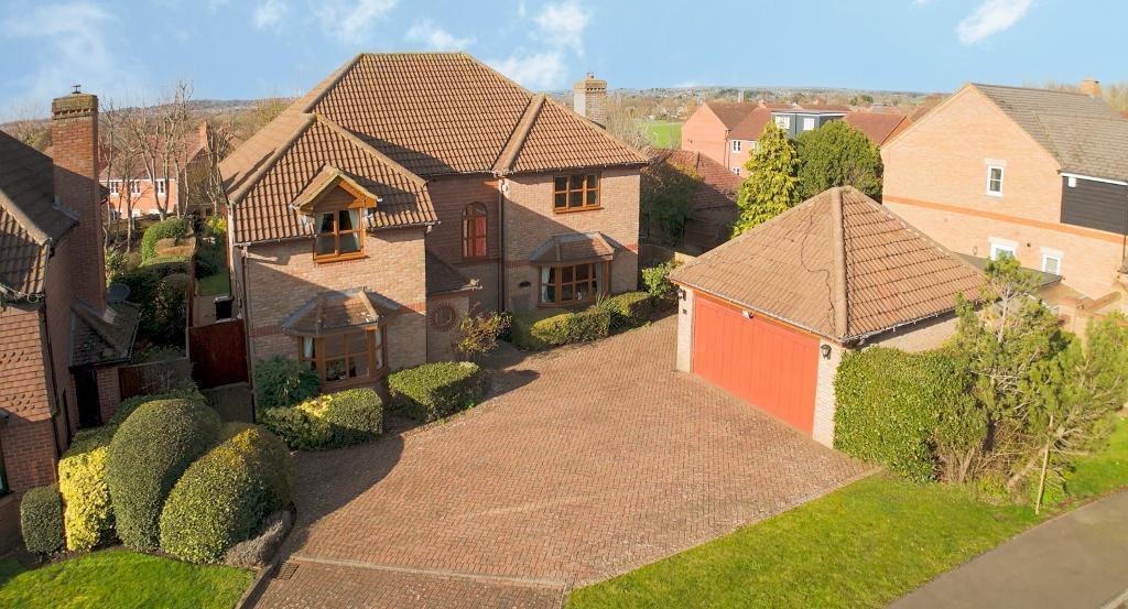 Main image of property: Maple Way, Pulloxhill, MK45 5EF