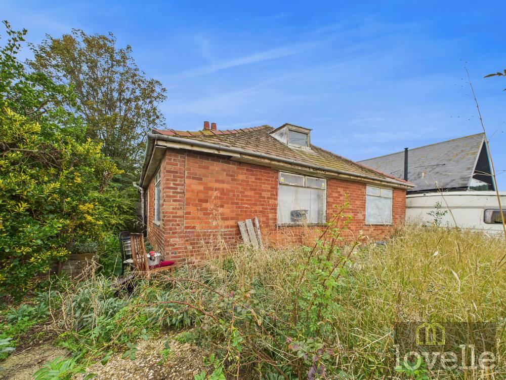 Main image of property: St Peters Lane, Trusthorpe, LN12