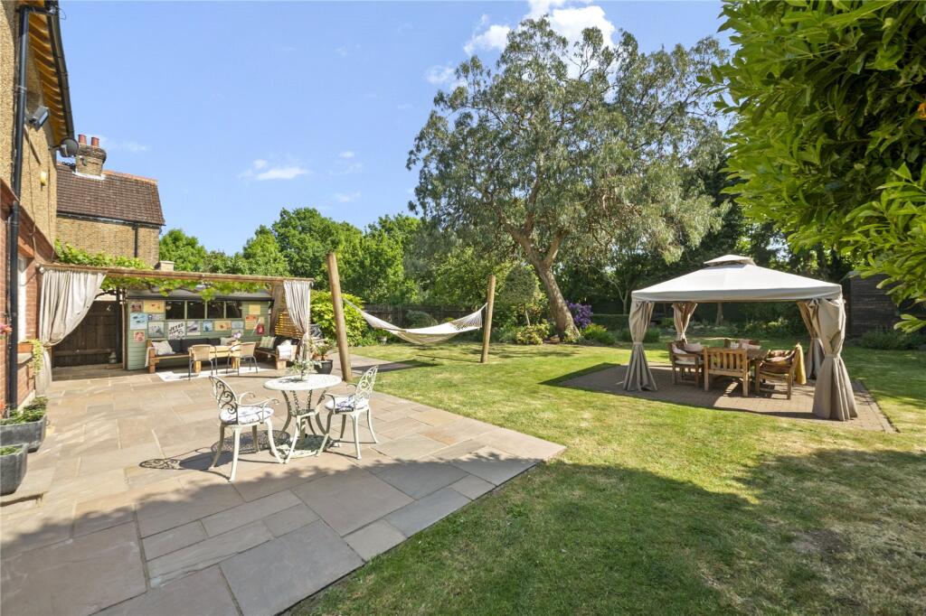 Main image of property: Norton Road, Uxbridge, UB8