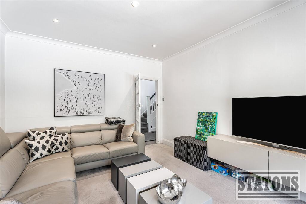 House in London - View 4