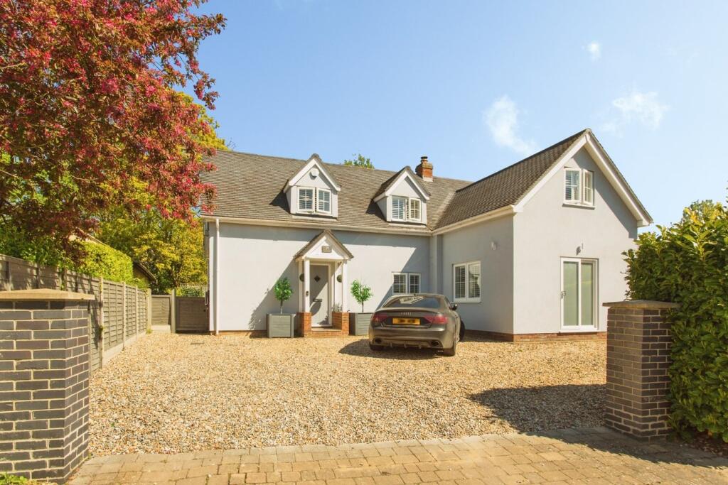 Main image of property: Caxton End, Eltisley, St Neots, PE19