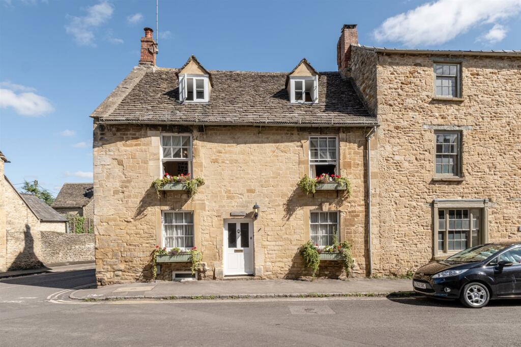 5-bed other on 27, Witney Street, Burford, £895,000