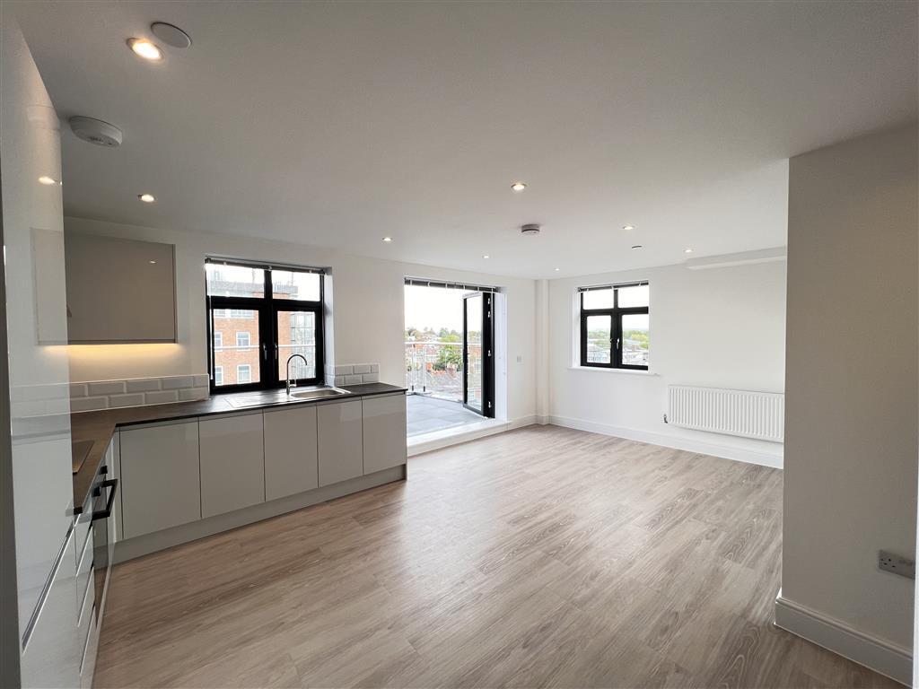 Main image of property: Cambridge Place, AYLESBURY