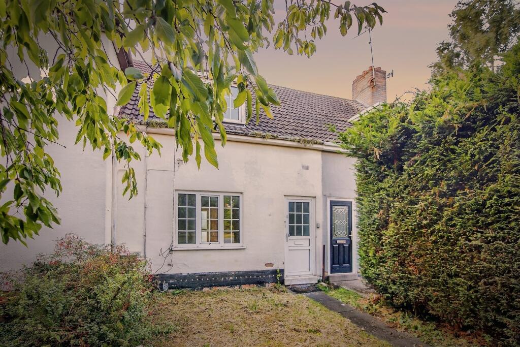 Main image of property: Stephenson Way, Corby