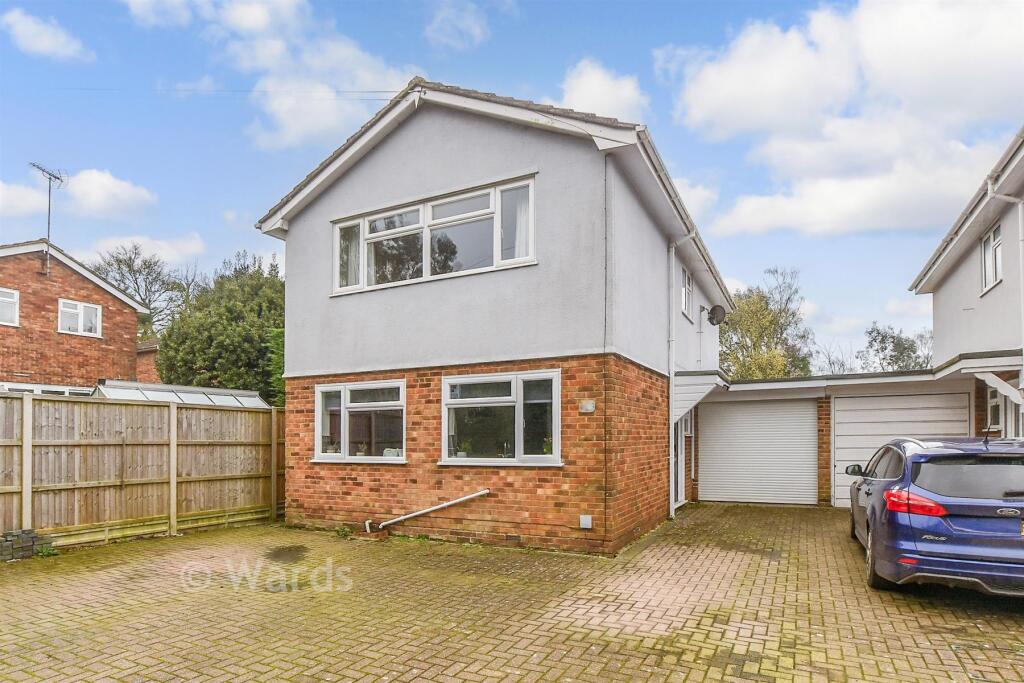 Main image of property: Shrubcote, Tenterden, Kent